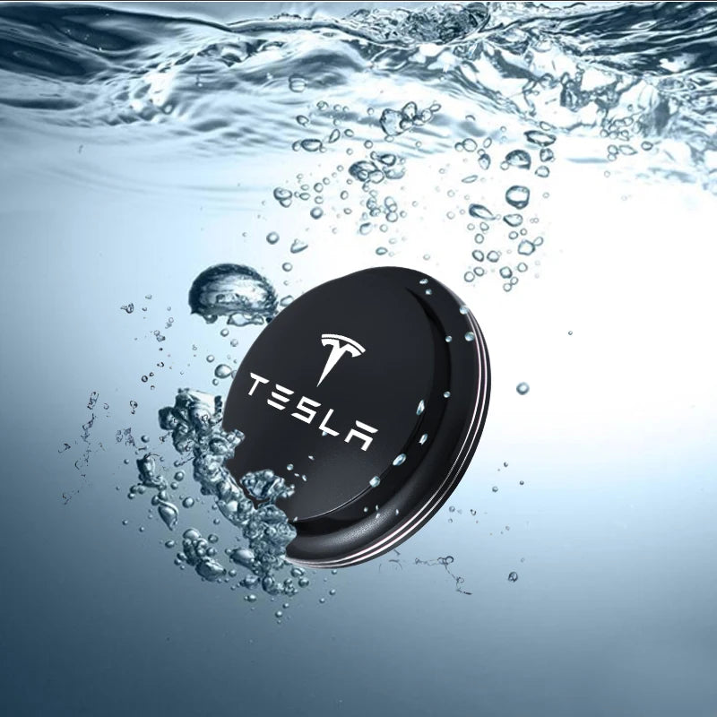 Car Air Freshener Cologne Fragrance Diffuser Perfume Accessories For Tesla Model 3 Highland 2023 Model S Model X Model Y