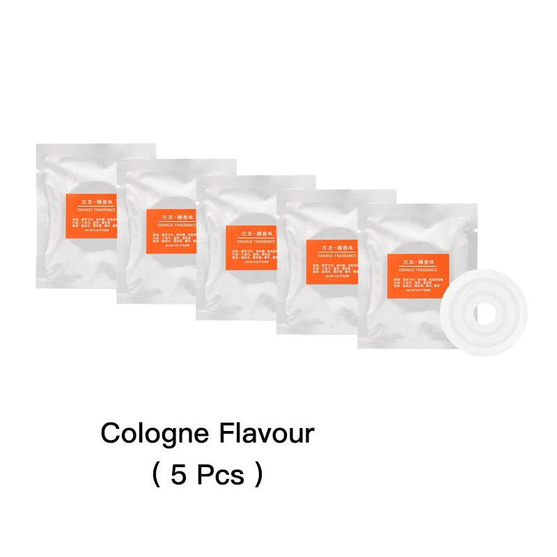 Car Air Freshener Cologne Fragrance Diffuser Perfume Accessories For Tesla Model 3 Highland 2023 Model S Model X Model Y