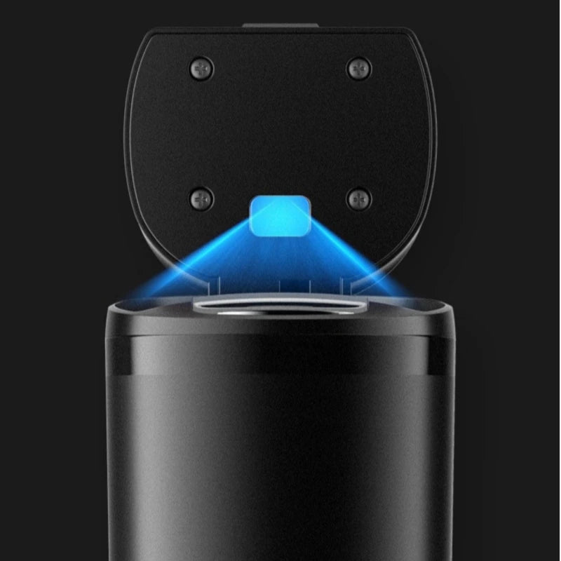 Car Ashtray Cigarette Butt Holder Container Accessories for Tesla Model 3 Model S Model X Y Portable One-Button Opening Car Ash